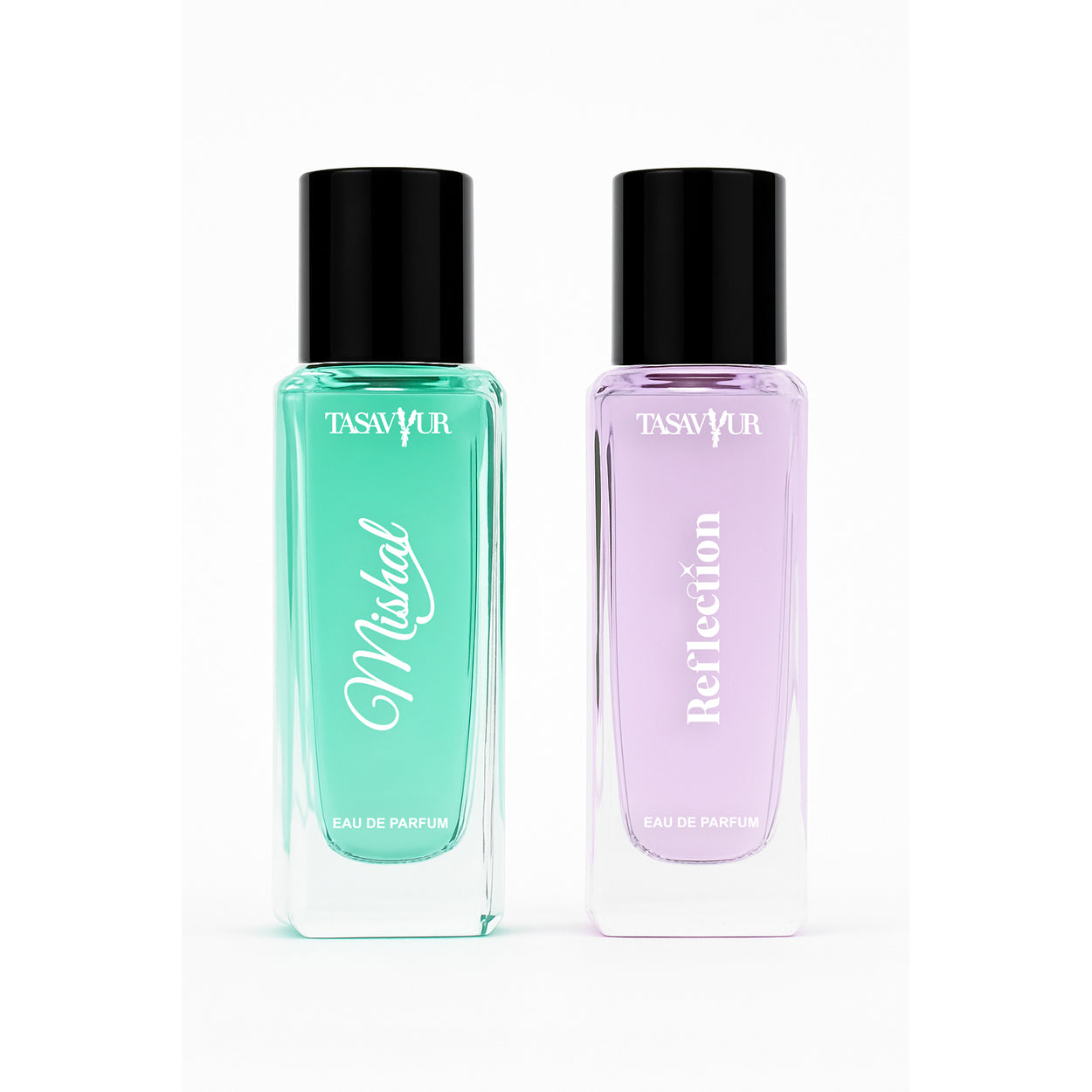 Mishal & Reflection - 35ml