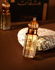 Mishkat Perfume Oil