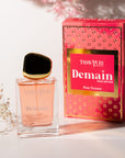 Demain EDP 50 ML (Inspired By Good Girl)