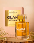 Glam Women EDP 50ML