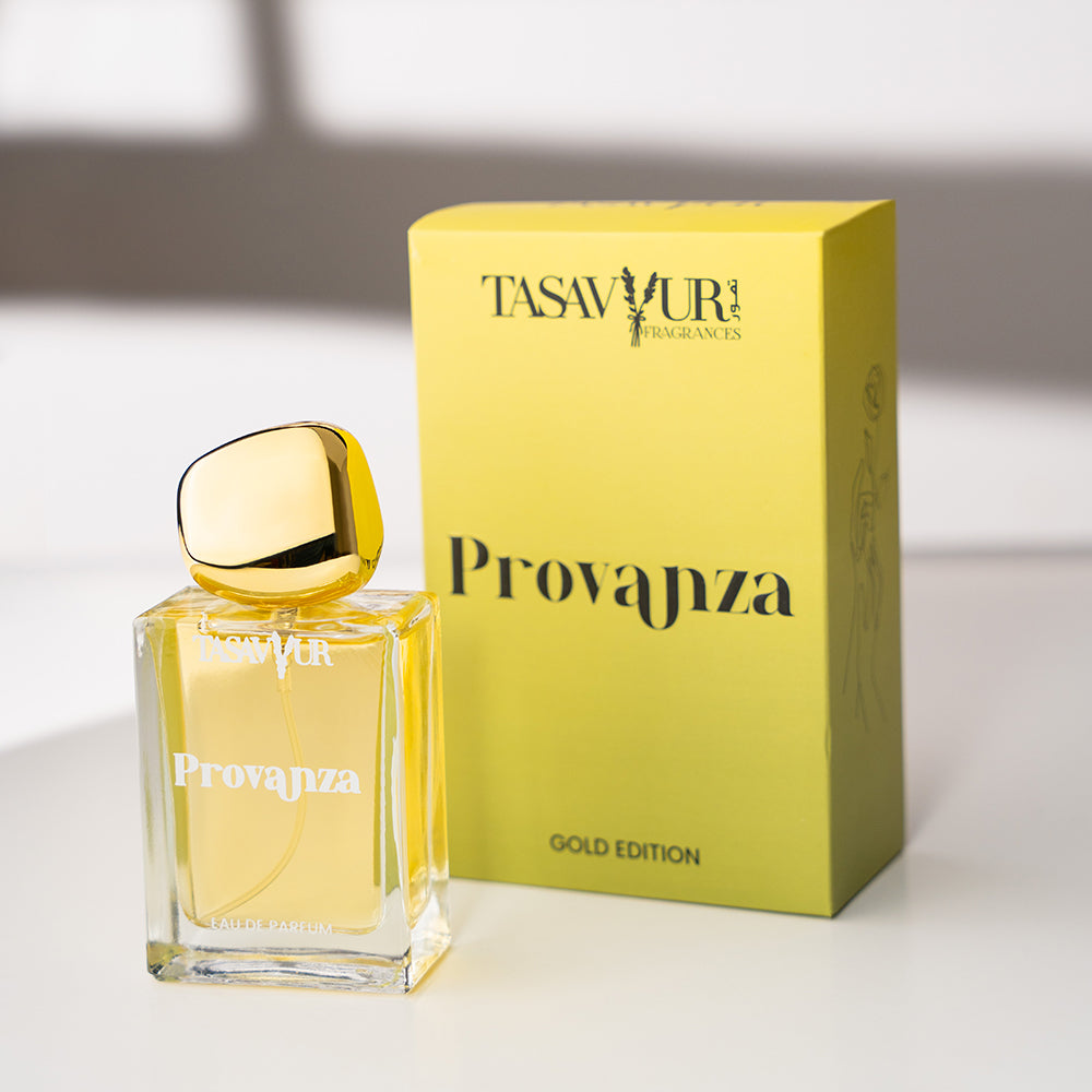Provanza EDP 50 ML