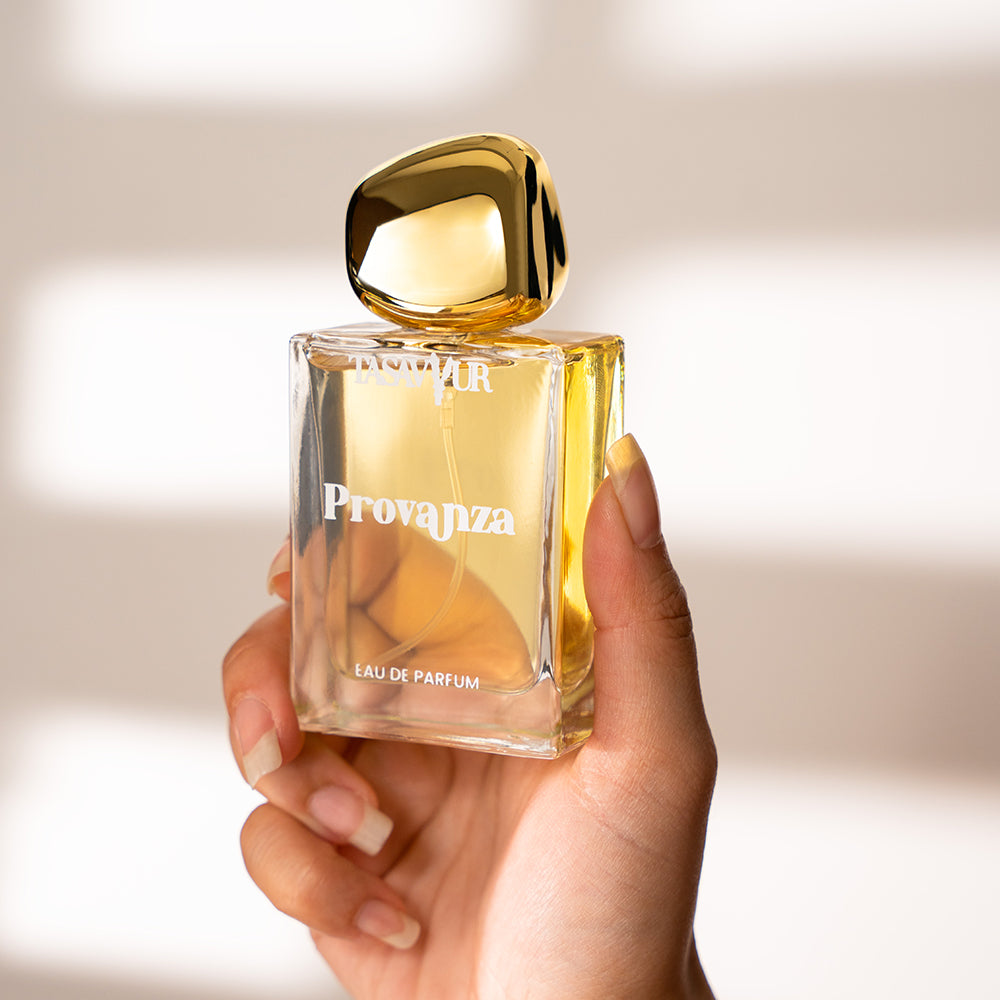 Provanza EDP 50 ML