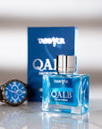 Qalb - The Essence of Citrus Masculinity