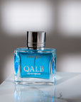 Qalb - The Essence of Citrus Masculinity