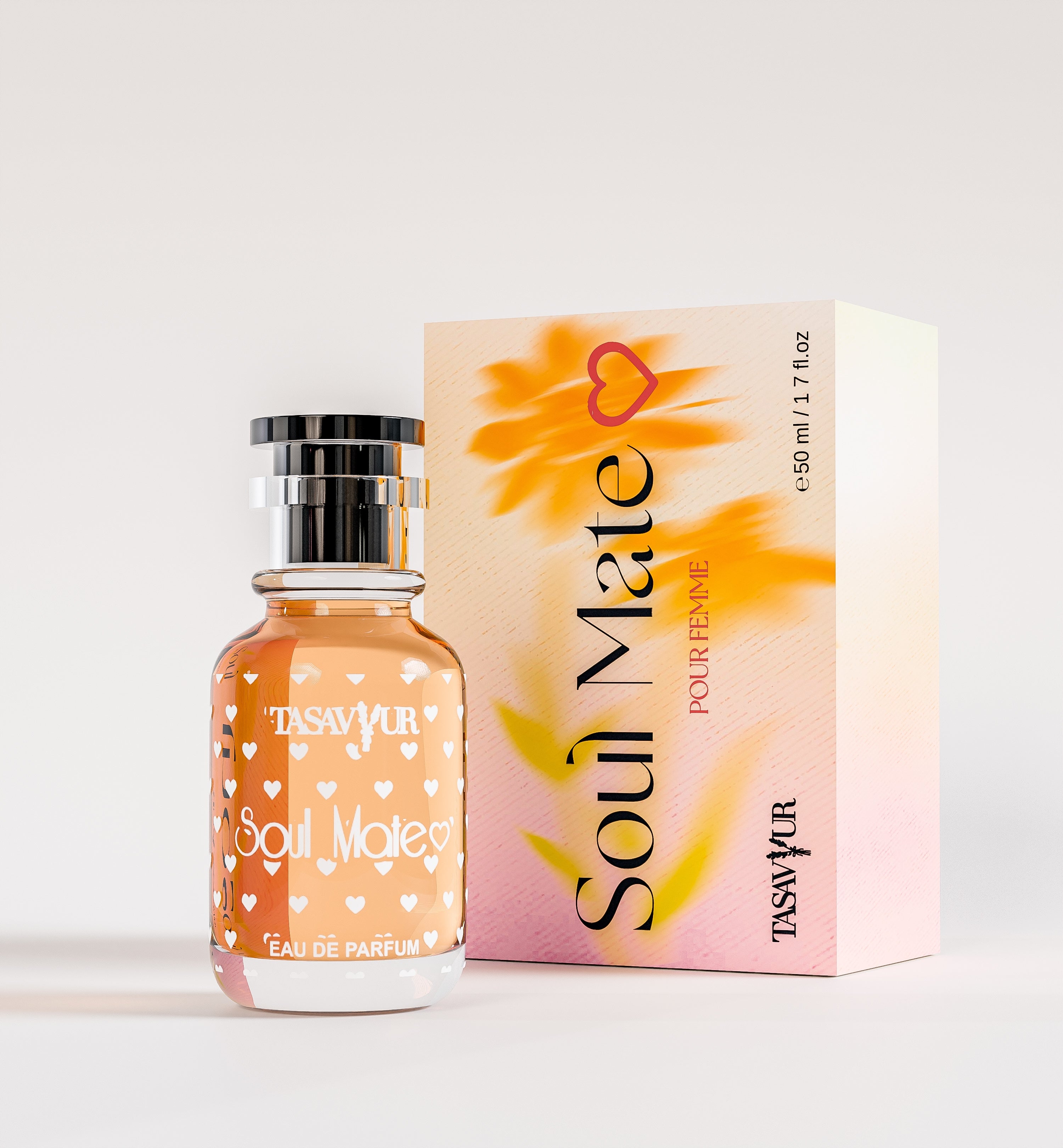 Soul Mates EDP