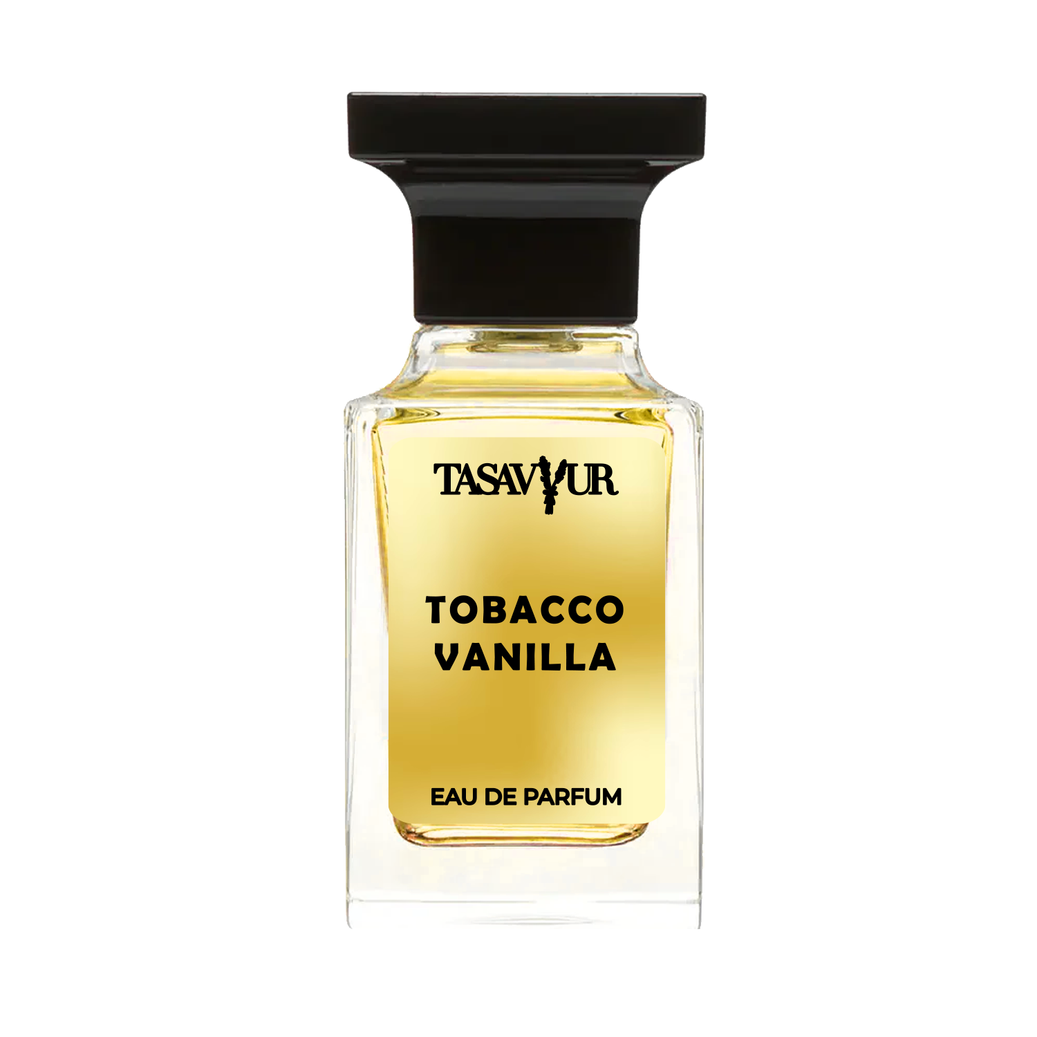 Tobacco Vanilla 50ML Limited Edition – Tasavvur