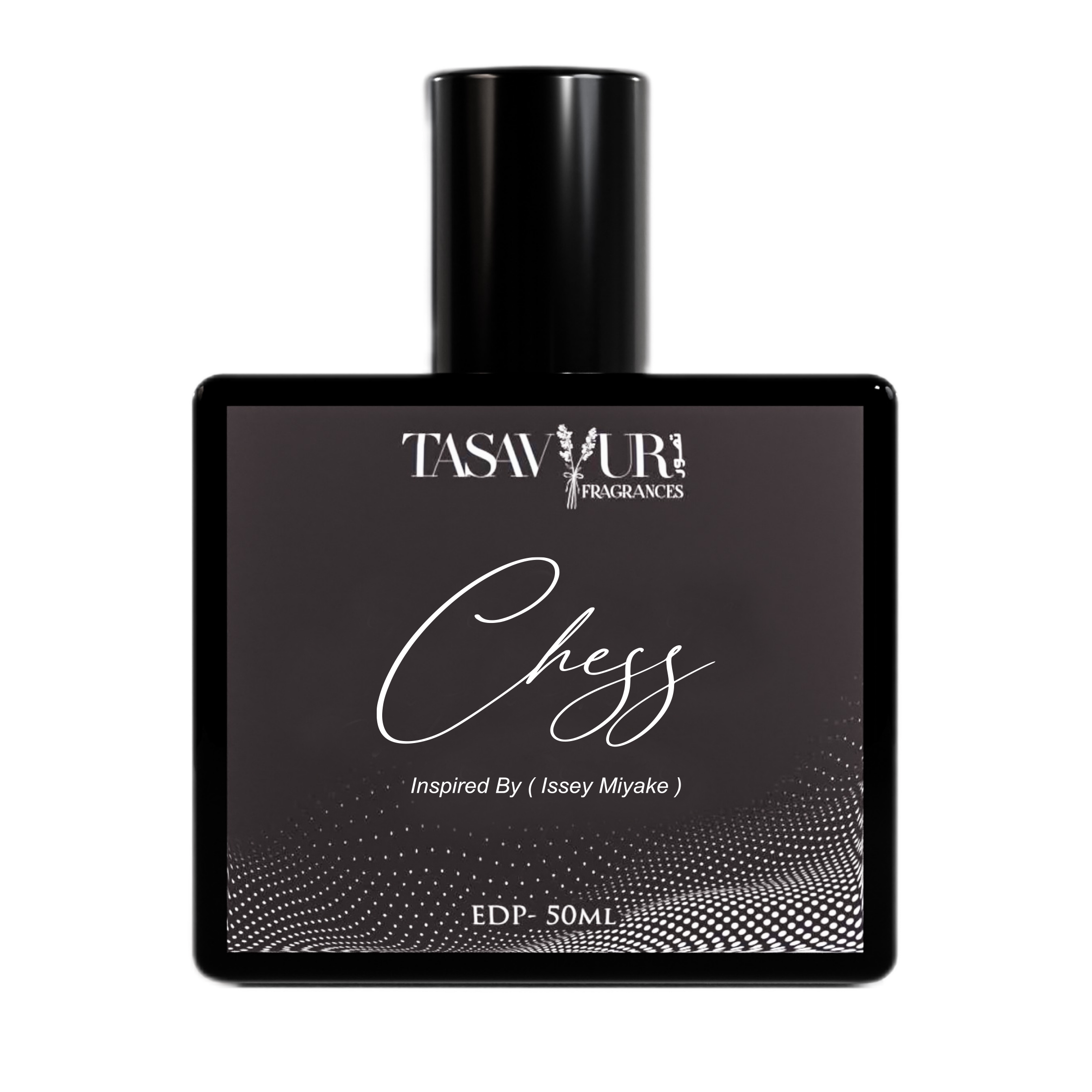 Chess EDT 50ml - Inspired By ( ISSEY-MIYAKE )