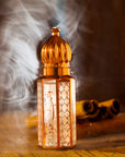 White Oud Pakistan Most Loved Signature Attar
