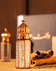 White Oud Pakistan Most Loved Signature Attar