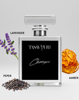 Changer EDP 50ML