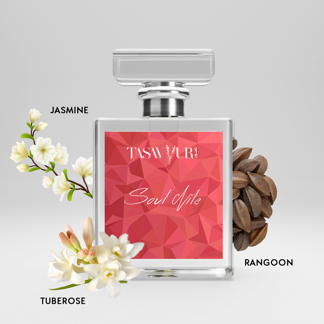 Soul Mates EDP
