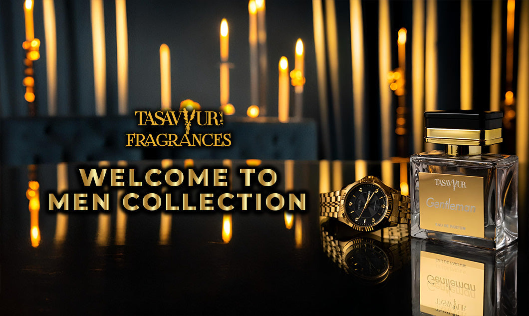 Men's Fragrances