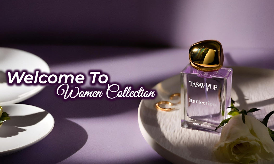 Women's Fragrances