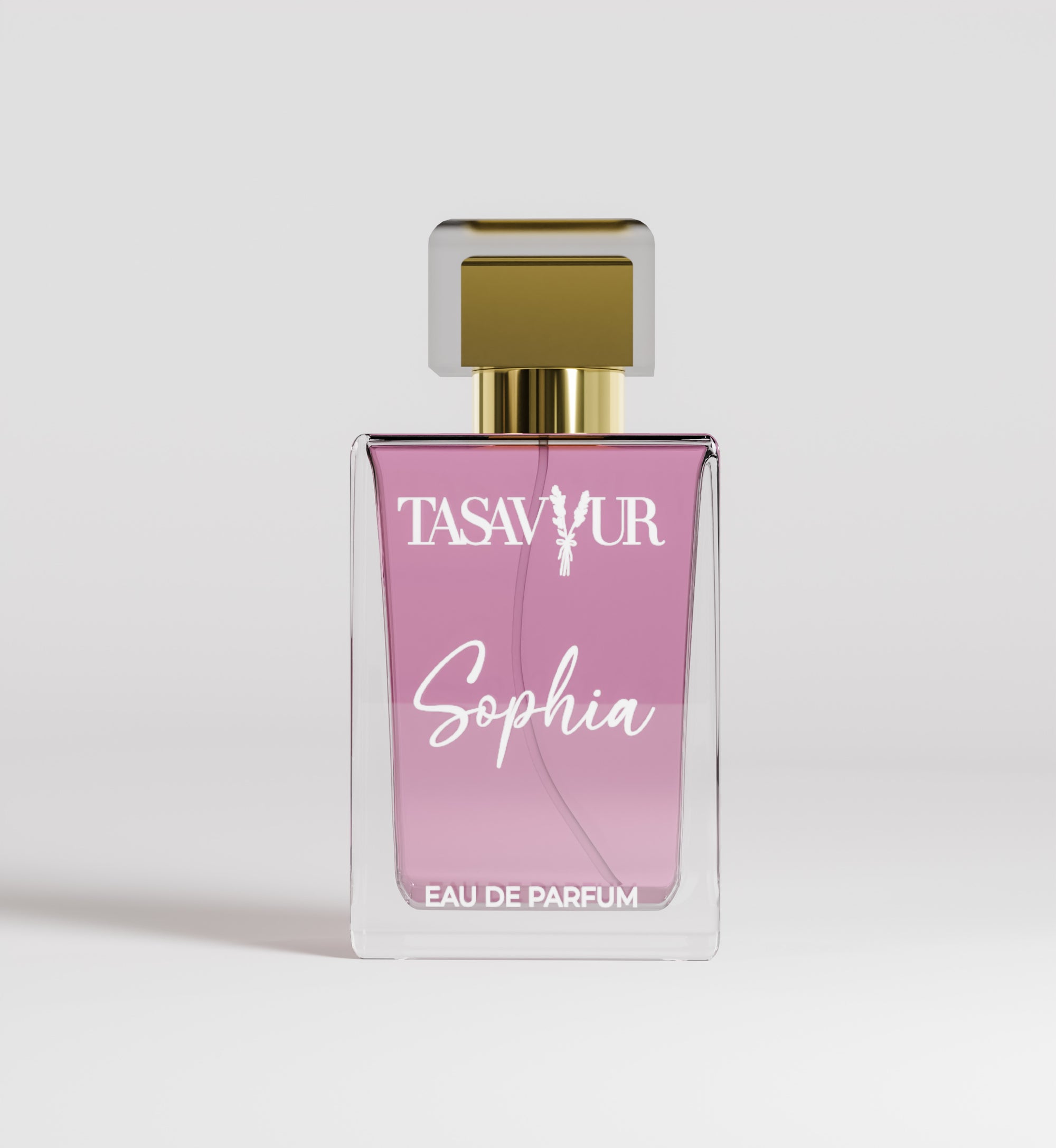 Sophia EDP 50ml Inspired By Bombshell VS