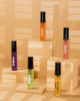 Pack Of 5 Discovery Box Of Your Choice - 5ml Each