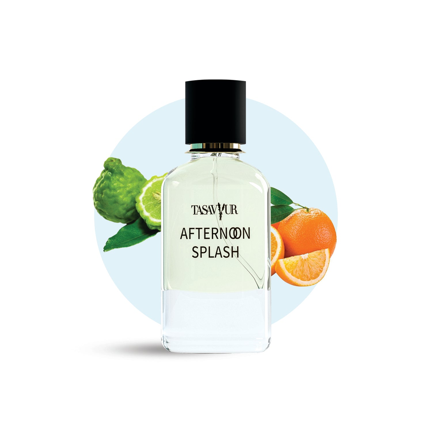 Afternoon Splash 50ml EDP