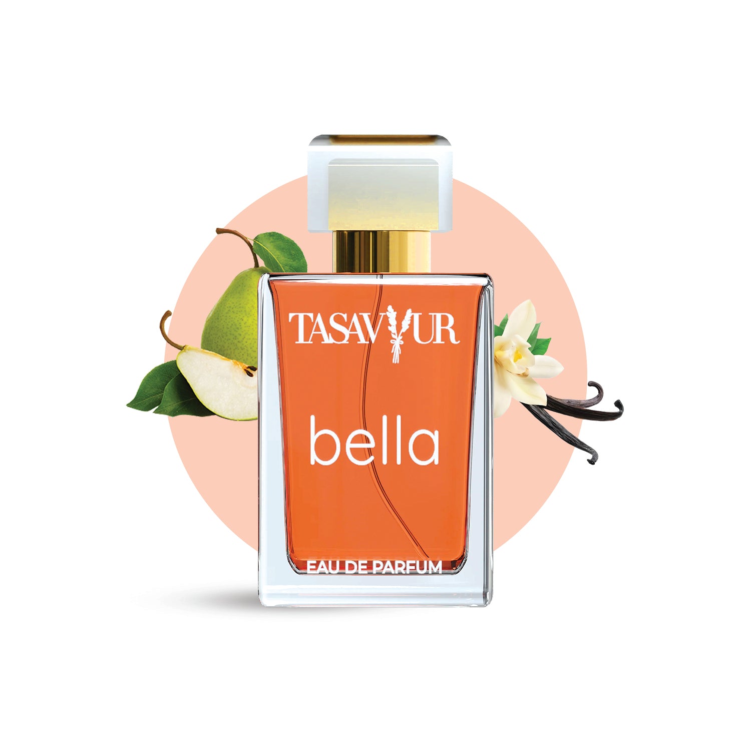 Bella EDP - Inspired By (La Vie Bella)