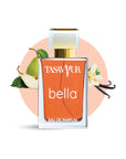 Bella EDP - Inspired By (La Vie Bella)