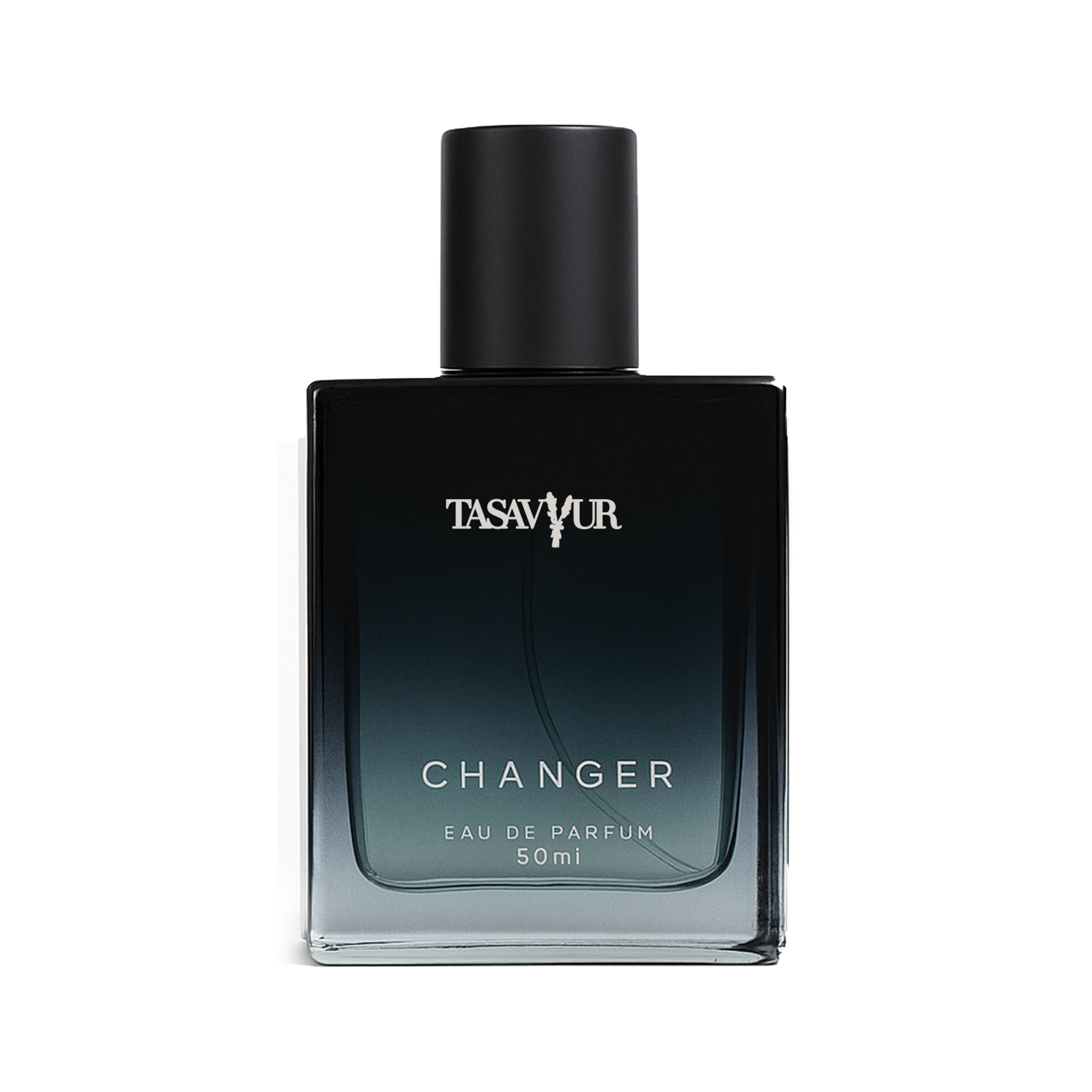 CHANGER – Eau de Parfum 50ml | Tasavvur Fragrances