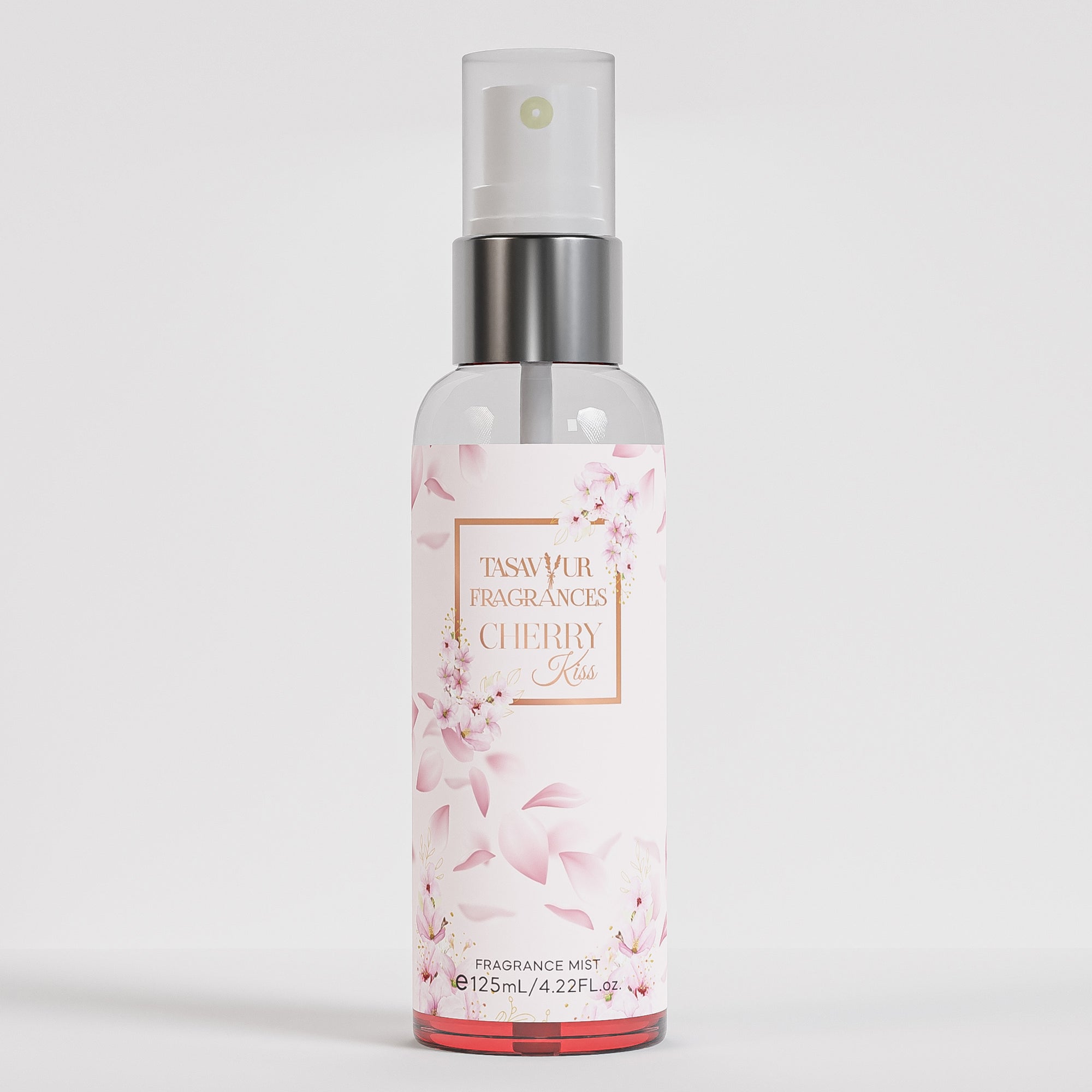 Cherry Kiss Fragrance Mist 125ml