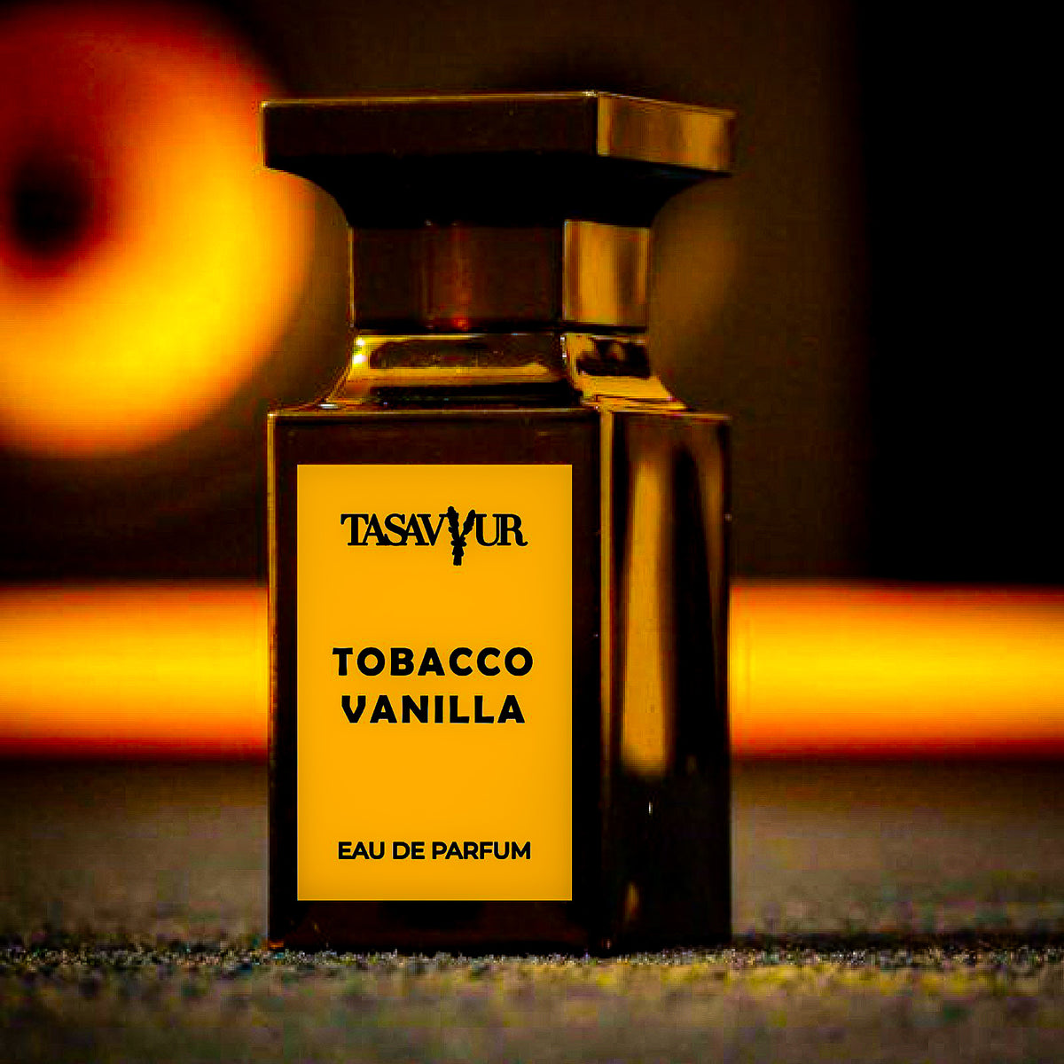 Tasavvur - Tobacco Vanilla