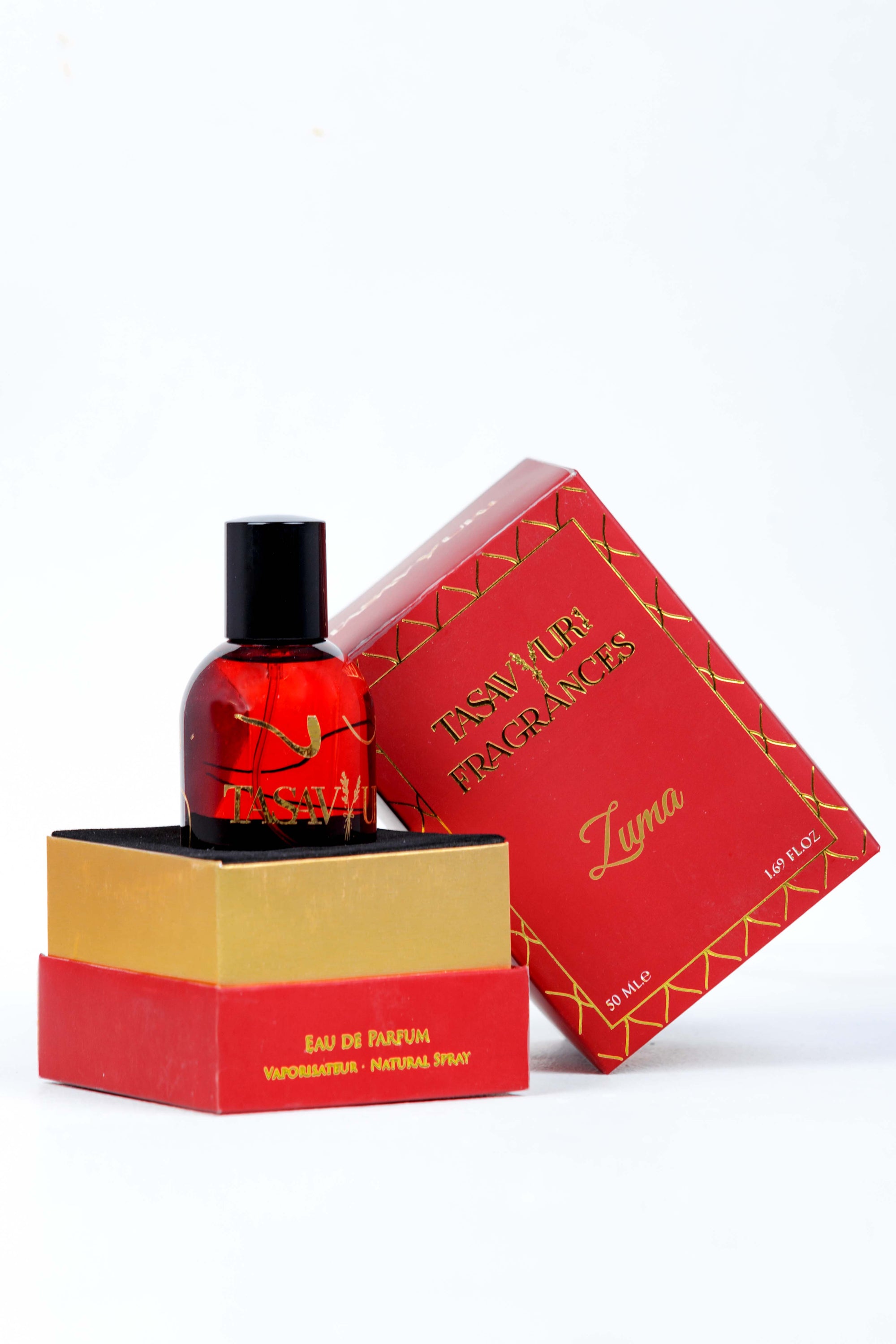 Zuma EDP 50 ML