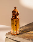 Mizaj Crafted for the Soul, Inspired by Tradition