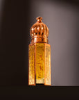Mizaj Crafted for the Soul, Inspired by Tradition