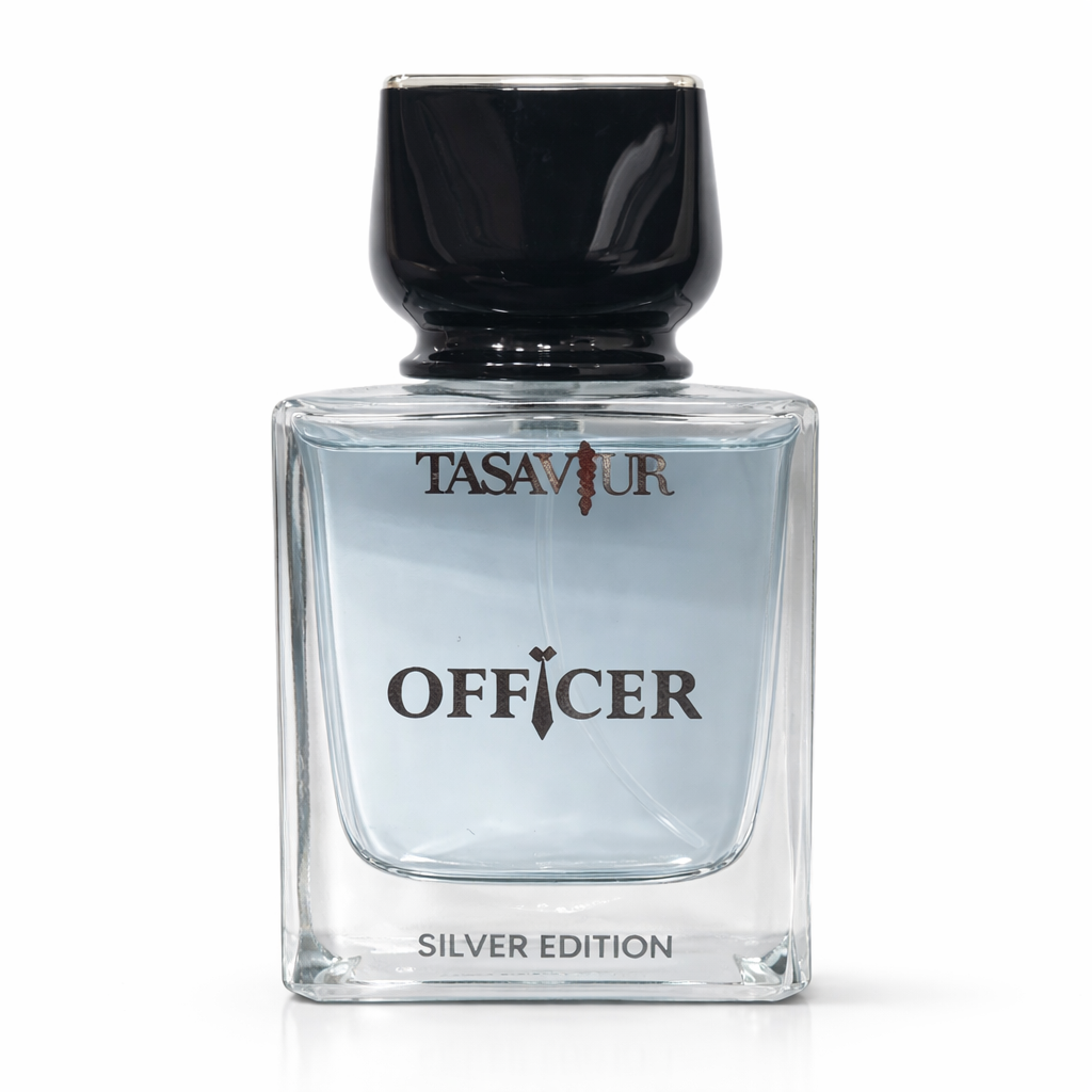 Officer EDP 50ML | Inspired by Office