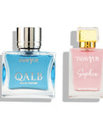 His & Hers Fragrance Duo