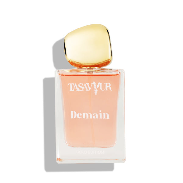 Demain EDP 50 ML (Inspired By Good Girl)