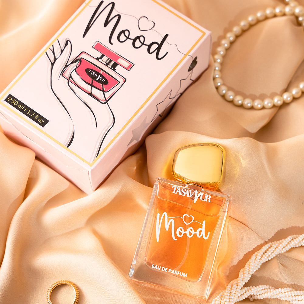 Mood - EDP 50ML