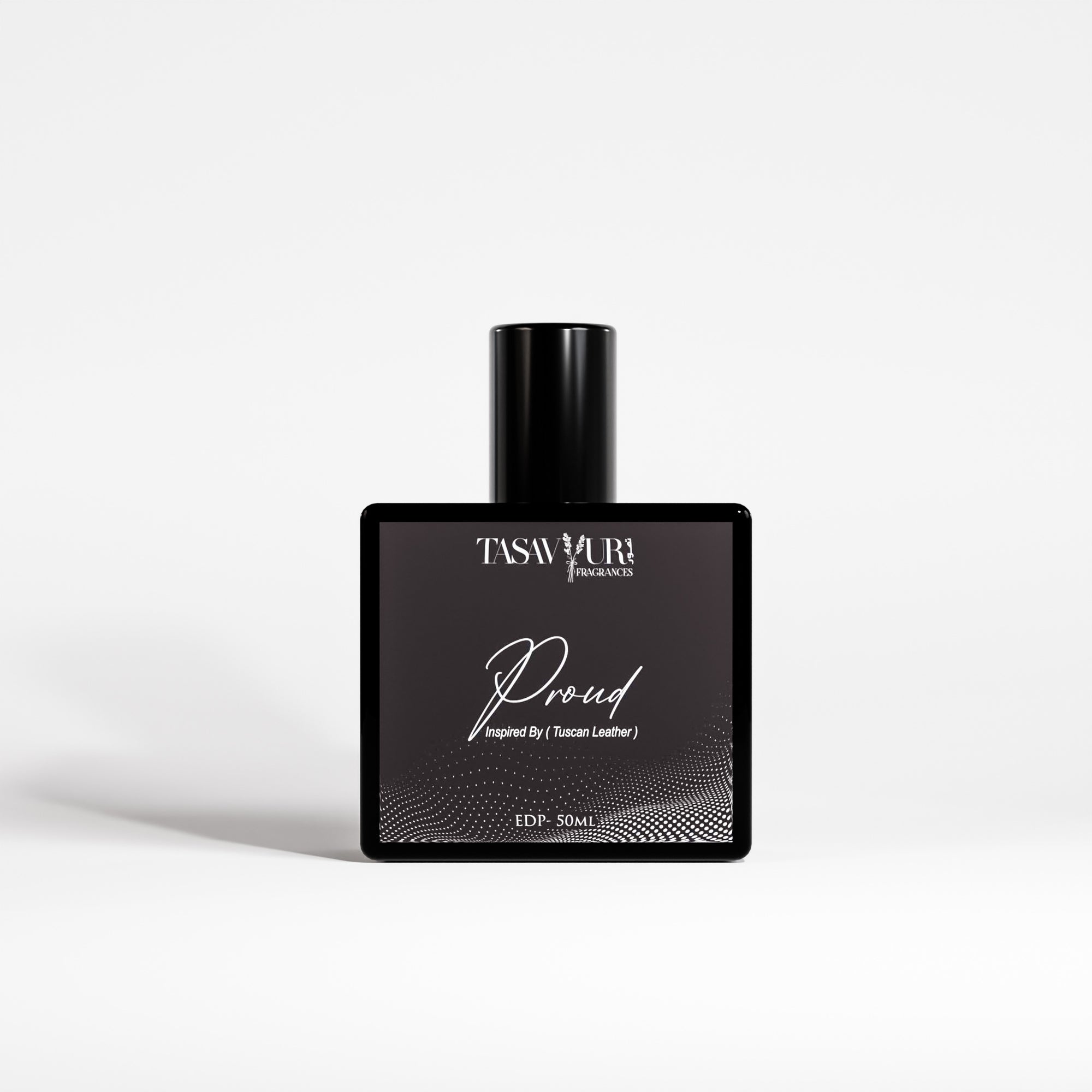 Proud EDP 50ml inspired by Tuscan Leather