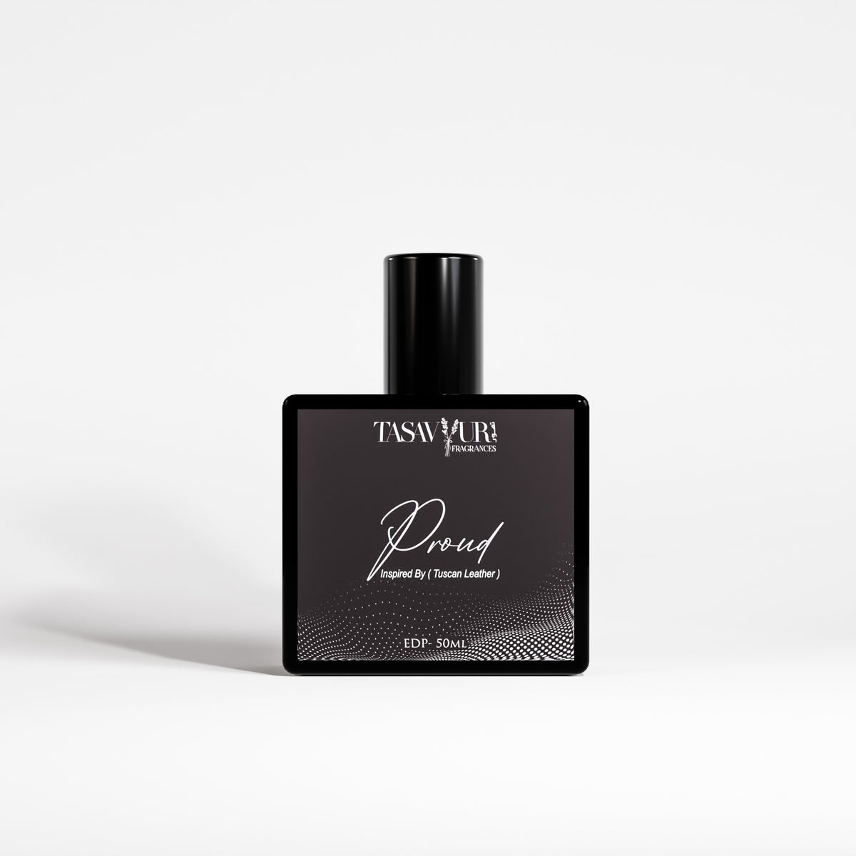 Proud EDP 50ml - Inspired By Tuscan Leather