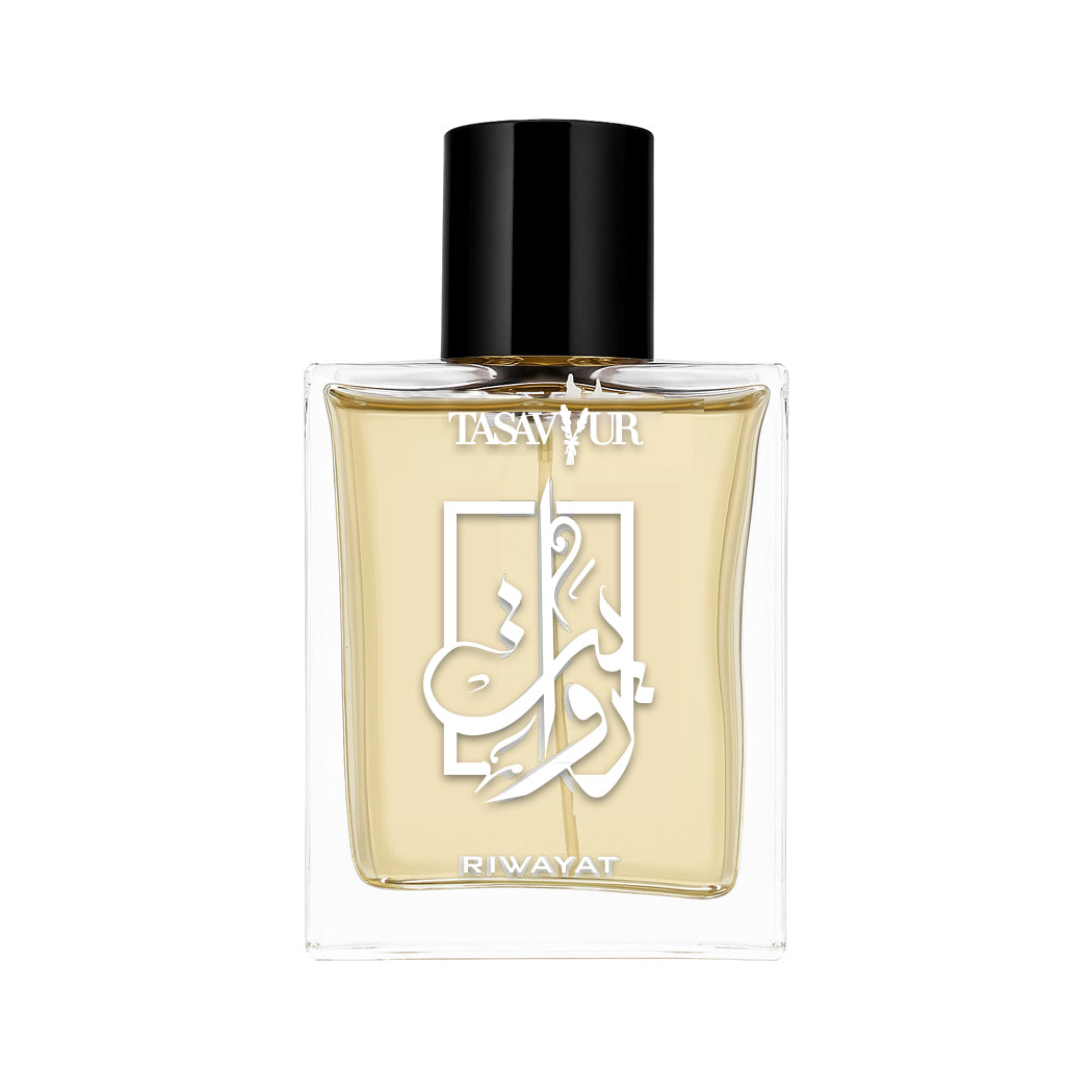 Riwayat for Men