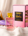 Sophia EDP - Inspired By Bombshell VS