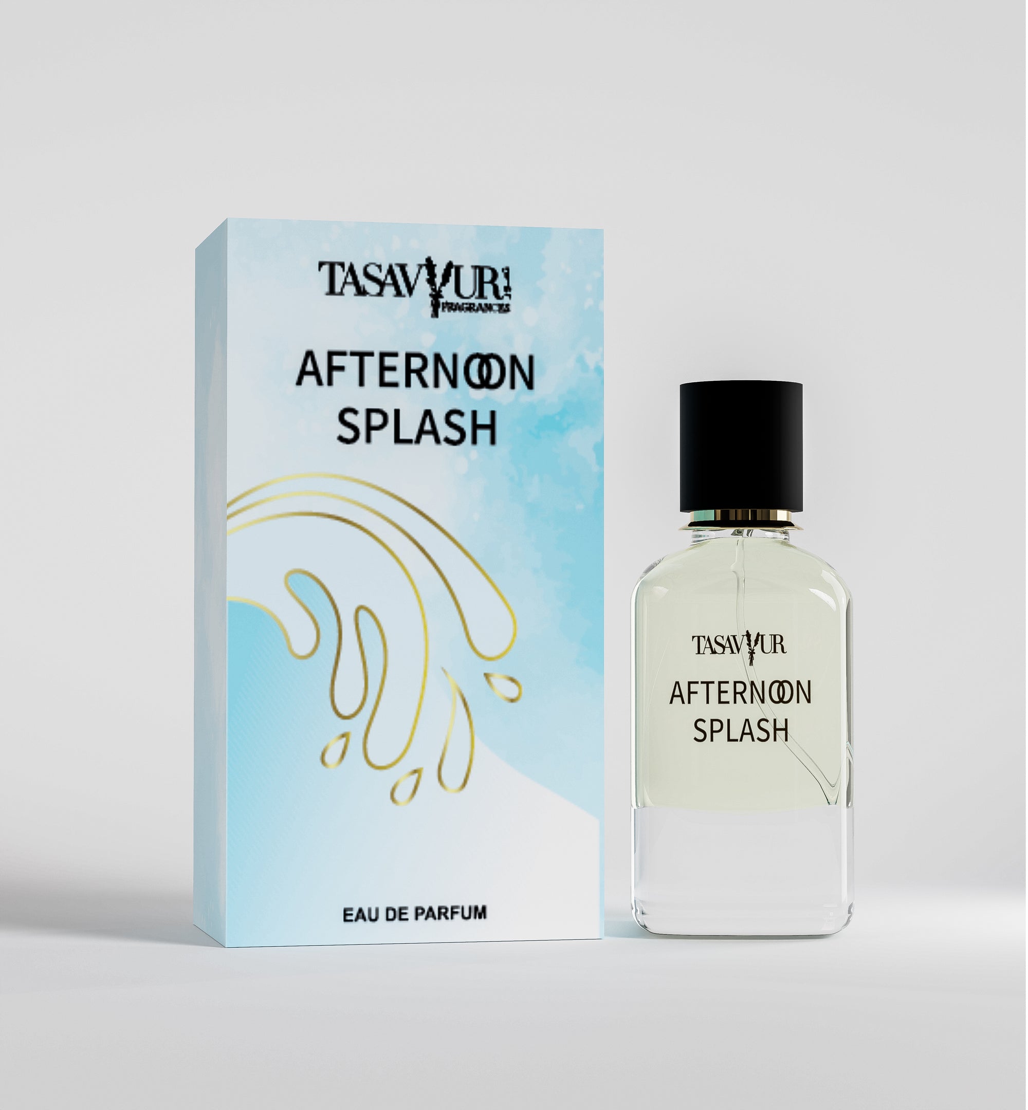 Afternoon Splash 50ml EDP