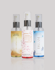 Body Mist Pack of 3