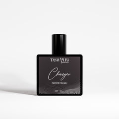 Changer EDP 50ML