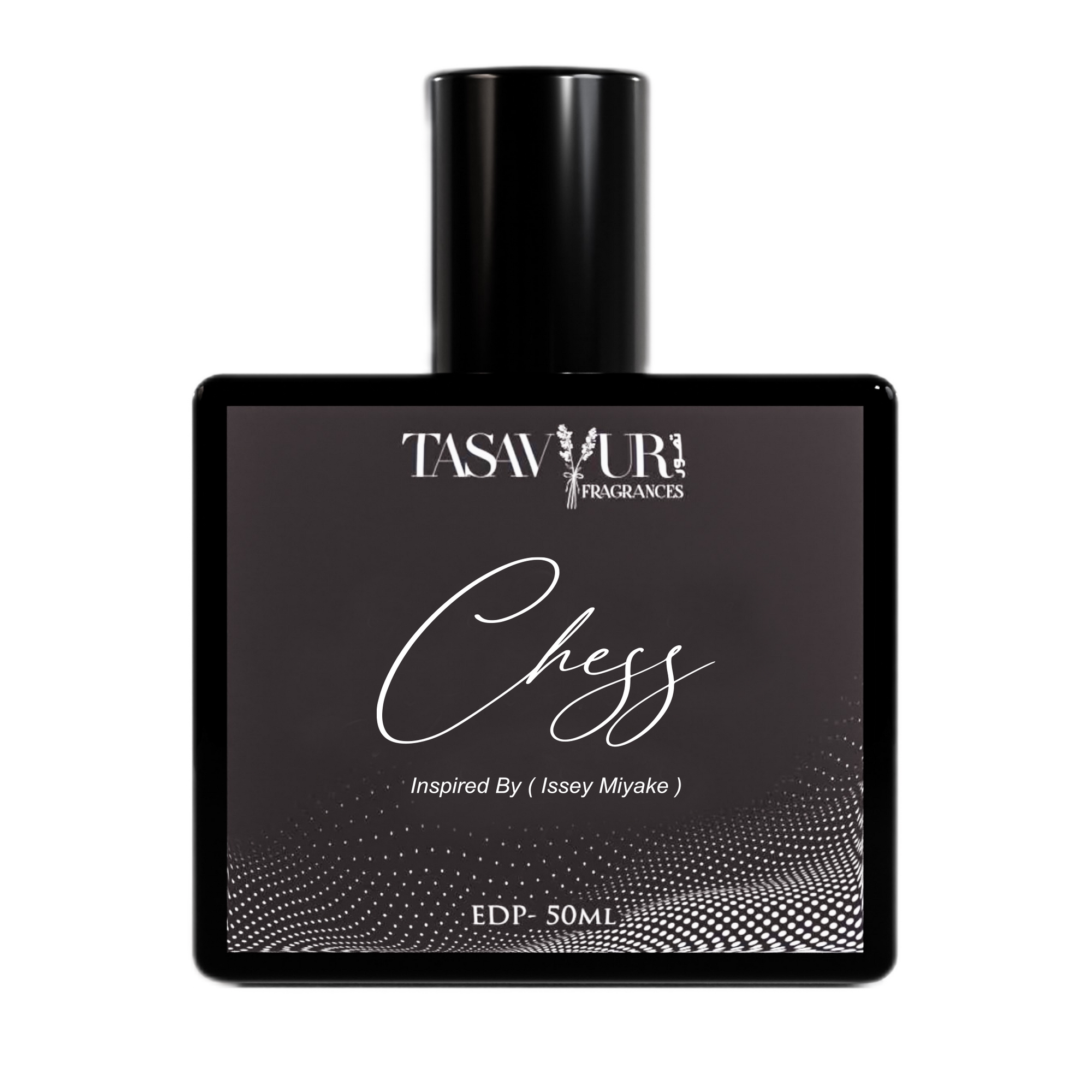 Chess EDT 50ml - Inspired By ( ISSEY-MIYAKE )