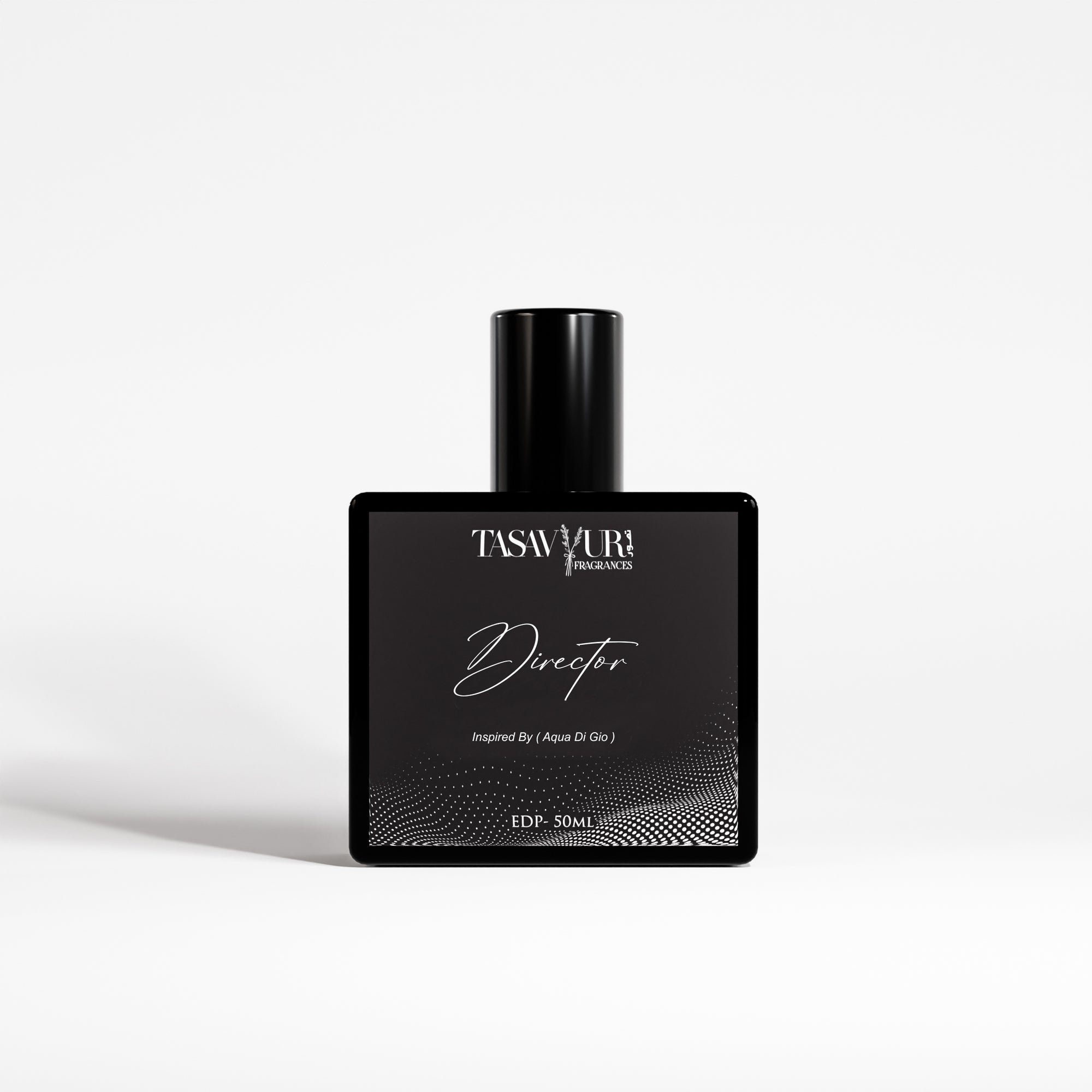 Director EDP 50ml ( Inspired By acqua di )