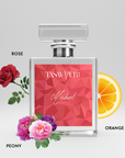 Mishal EDP 50ml - Inspired By G. Flora