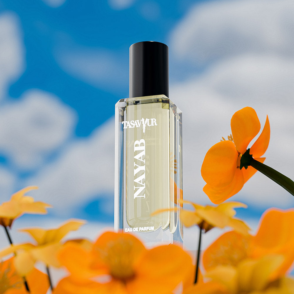 Nayab  EDP