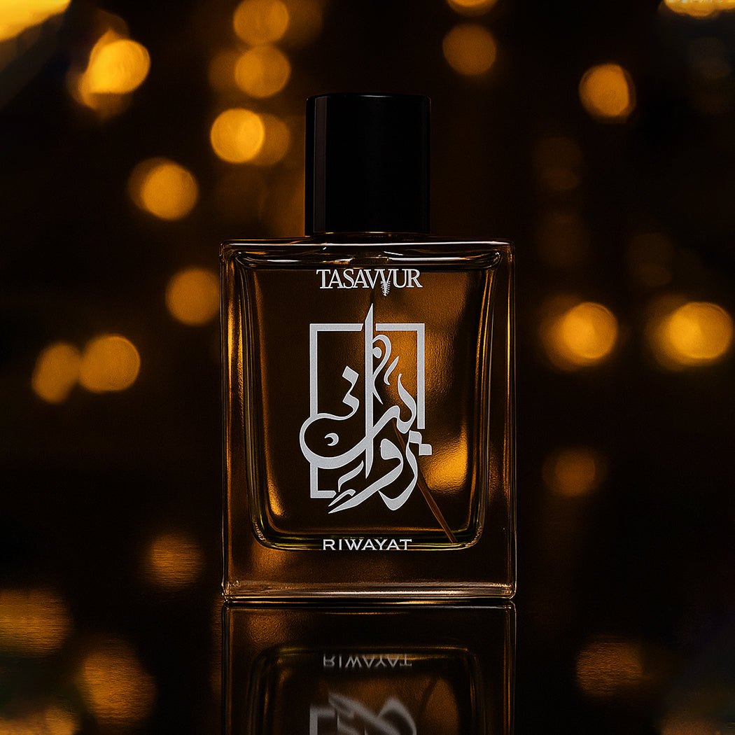 Riwayat for Men
