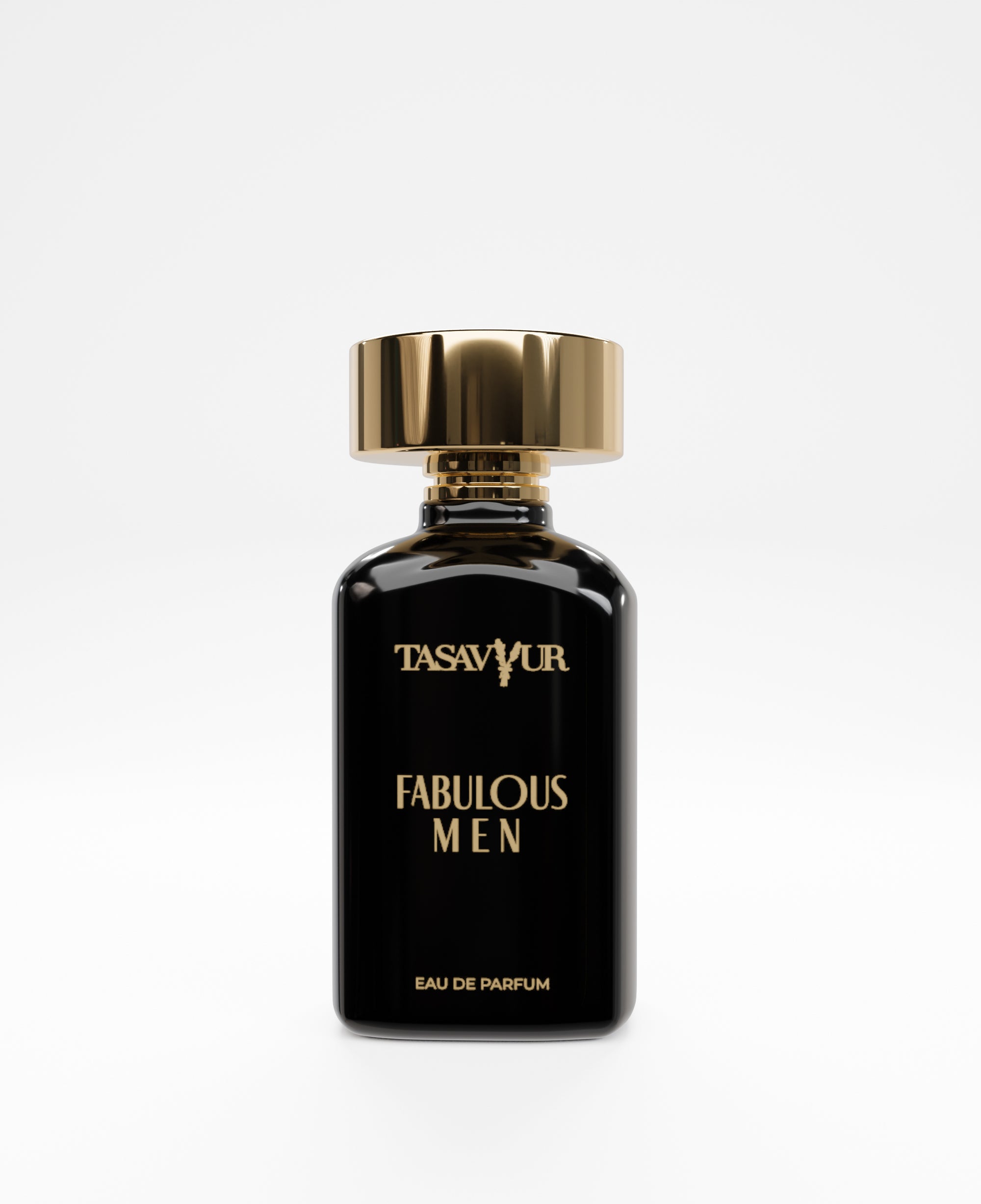 Fabulous Men inspired By Black Afgano 50ml