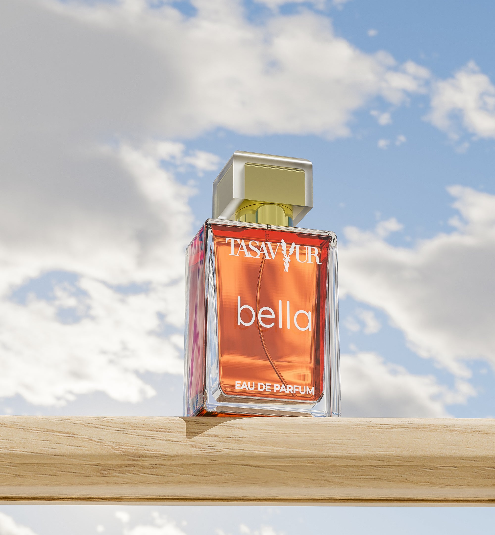 Bella EDP - Inspired By (La Vie Bella)