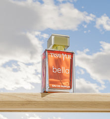 Bella EDP 50ml - Inspired By (La Vie Est Bella)