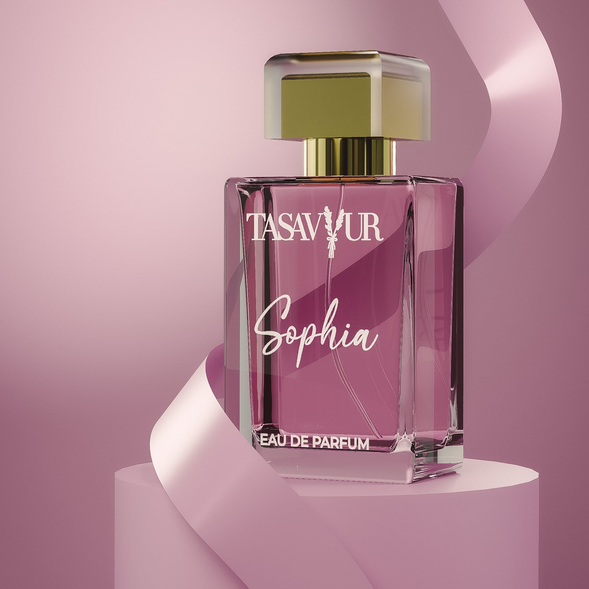 Sophia EDP 50ml Inspired By Bombshell VS