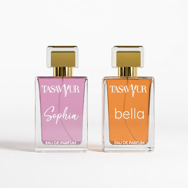 Sophia & Bella Signature Duo – Best of Tasavvur Bundle Deal 2026