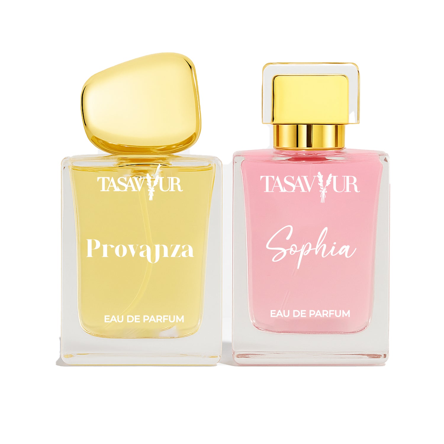 Sophia &amp; Provanza ( 50ml X 2 )